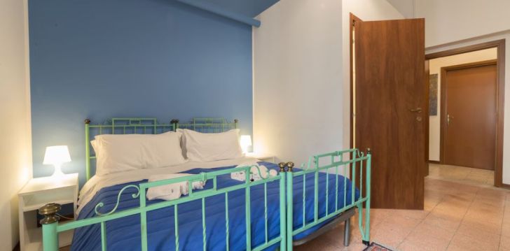 Ērta un izdevīga atpūta 3* B&B TRA L'ETNA E IL MARE Katānijā, Sicīlijā! 11