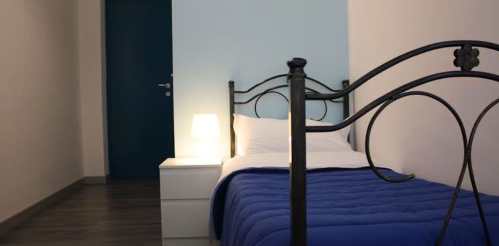 Ērta un izdevīga atpūta 3* B&B TRA L'ETNA E IL MARE Katānijā, Sicīlijā! 12