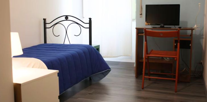 Ērta un izdevīga atpūta 3* B&B TRA L'ETNA E IL MARE Katānijā, Sicīlijā! 13