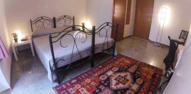 Ērta un izdevīga atpūta 3* B&B TRA L'ETNA E IL MARE Katānijā, Sicīlijā! 18