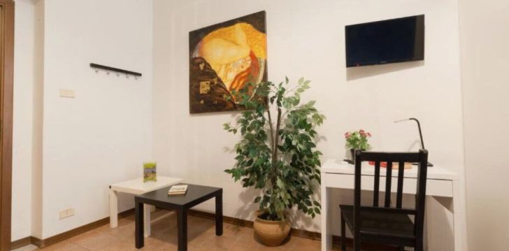 Ērta un izdevīga atpūta 3* B&B TRA L'ETNA E IL MARE Katānijā, Sicīlijā! 19