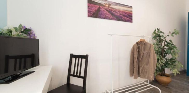 Ērta un izdevīga atpūta 3* B&B TRA L'ETNA E IL MARE Katānijā, Sicīlijā! 20