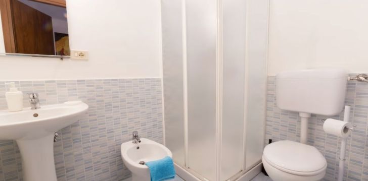 Ērta un izdevīga atpūta 3* B&B TRA L'ETNA E IL MARE Katānijā, Sicīlijā! 22