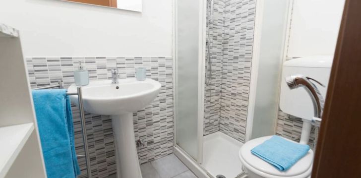 Ērta un izdevīga atpūta 3* B&B TRA L'ETNA E IL MARE Katānijā, Sicīlijā! 23