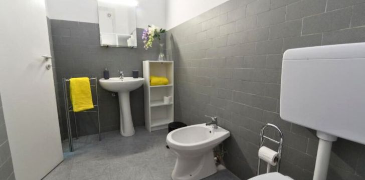 Ērta un izdevīga atpūta 3* B&B TRA L'ETNA E IL MARE Katānijā, Sicīlijā! 24