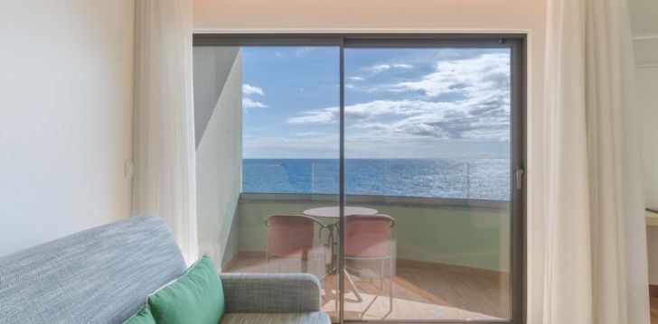 Dodieties atvaļinājumā, palieciet 5* PESTANA VILA LIDO MADEIRA Funšalā, Madeirā! 8