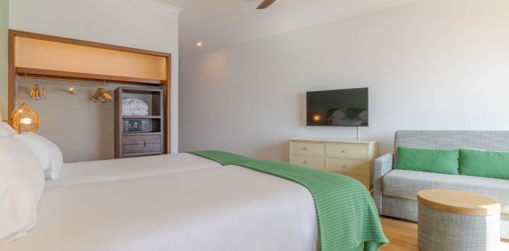 Dodieties atvaļinājumā, palieciet 5* PESTANA VILA LIDO MADEIRA Funšalā, Madeirā! 9