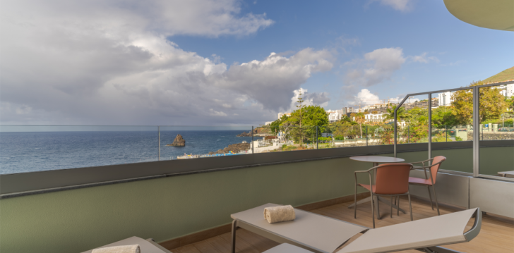 Dodieties atvaļinājumā, palieciet 5* PESTANA VILA LIDO MADEIRA Funšalā, Madeirā! 13