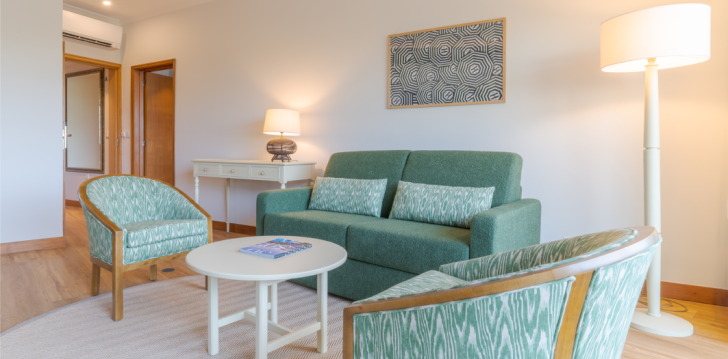 Dodieties atvaļinājumā, palieciet 5* PESTANA VILA LIDO MADEIRA Funšalā, Madeirā! 15