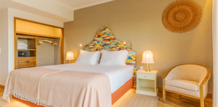 Dodieties atvaļinājumā, palieciet 5* PESTANA VILA LIDO MADEIRA Funšalā, Madeirā! 19