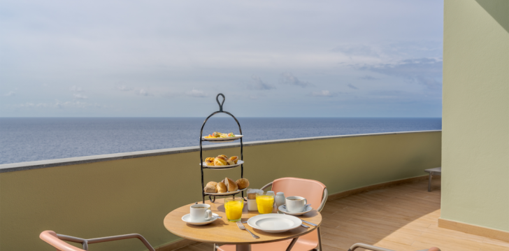 5* PESTANA VILA LIDO MADEIRA - lielisks atvaļinājums Funšalā, Madeirā! 20