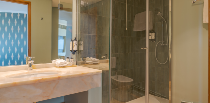 Dodieties atvaļinājumā, palieciet 5* PESTANA VILA LIDO MADEIRA Funšalā, Madeirā! 21