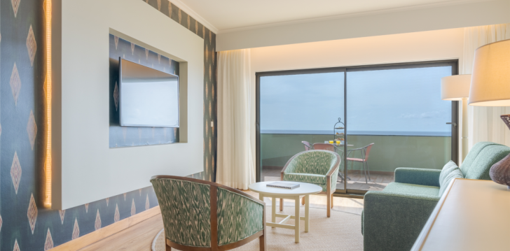 Dodieties atvaļinājumā, palieciet 5* PESTANA VILA LIDO MADEIRA Funšalā, Madeirā! 23