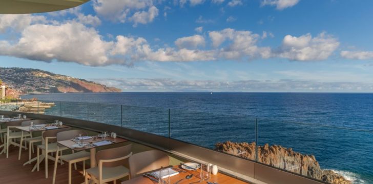 Dodieties atvaļinājumā, palieciet 5* PESTANA VILA LIDO MADEIRA Funšalā, Madeirā! 28