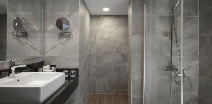Brīvdienas pilnas ar izklaidēm Turcijā, 5* KIMEROS PARK HOLIDAY VILLAGE viesnīcā! 70