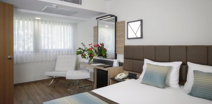 Brīvdienas pilnas ar izklaidēm Turcijā, 5* KIMEROS PARK HOLIDAY VILLAGE viesnīcā! 66