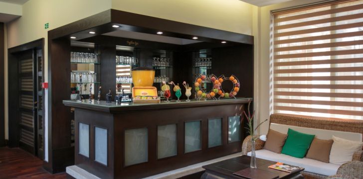 Brīvdienas pilnas ar izklaidēm Turcijā, 5* KIMEROS PARK HOLIDAY VILLAGE viesnīcā! 30
