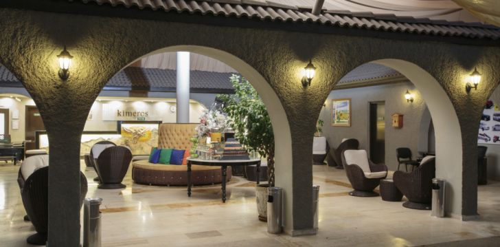 Brīvdienas pilnas ar izklaidēm Turcijā, 5* KIMEROS PARK HOLIDAY VILLAGE viesnīcā! 31