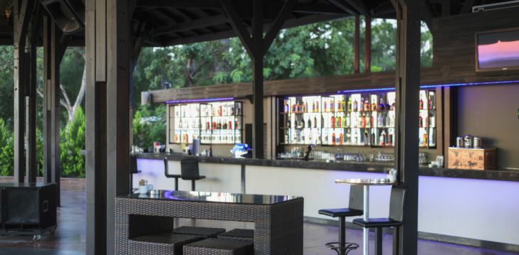 Brīvdienas pilnas ar izklaidēm Turcijā, 5* KIMEROS PARK HOLIDAY VILLAGE viesnīcā! 33