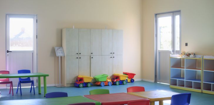 Brīvdienas pilnas ar izklaidēm Turcijā, 5* KIMEROS PARK HOLIDAY VILLAGE viesnīcā! 34