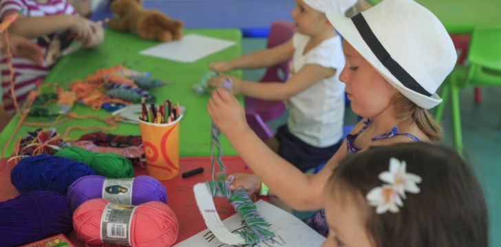 Brīvdienas pilnas ar izklaidēm Turcijā, 5* KIMEROS PARK HOLIDAY VILLAGE viesnīcā! 35