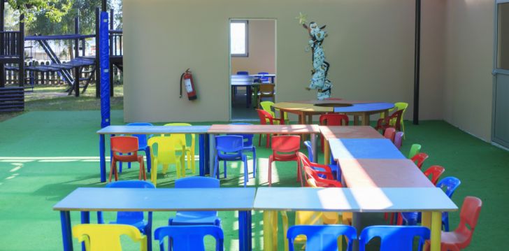 Brīvdienas pilnas ar izklaidēm Turcijā, 5* KIMEROS PARK HOLIDAY VILLAGE viesnīcā! 47
