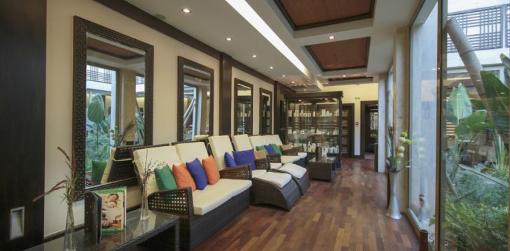 Brīvdienas pilnas ar izklaidēm Turcijā, 5* KIMEROS PARK HOLIDAY VILLAGE viesnīcā! 53