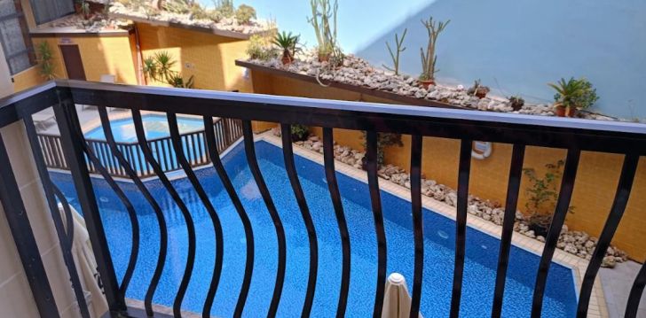 Lielisks atvaļinājums 4* BELLA VISTA viesnīcā Maltā! 33