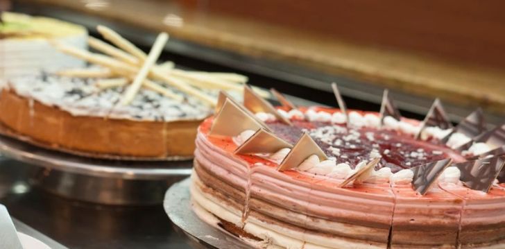 Lielisks atvaļinājums 4* BELLA VISTA viesnīcā Maltā! 15