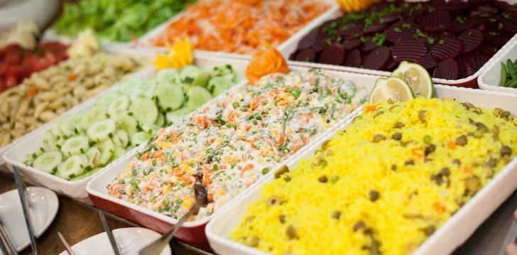 Lielisks atvaļinājums 4* BELLA VISTA viesnīcā Maltā! 12