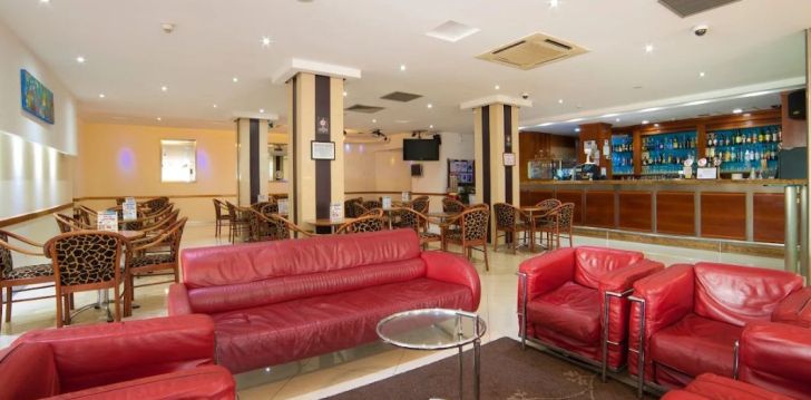 Lielisks atvaļinājums 4* BELLA VISTA viesnīcā Maltā! 17