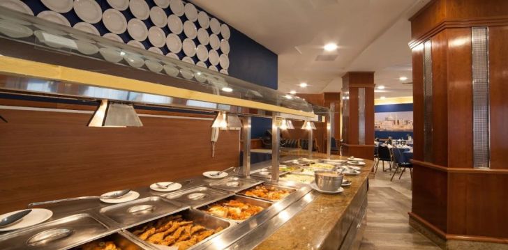 Lielisks atvaļinājums 4* BELLA VISTA viesnīcā Maltā! 13