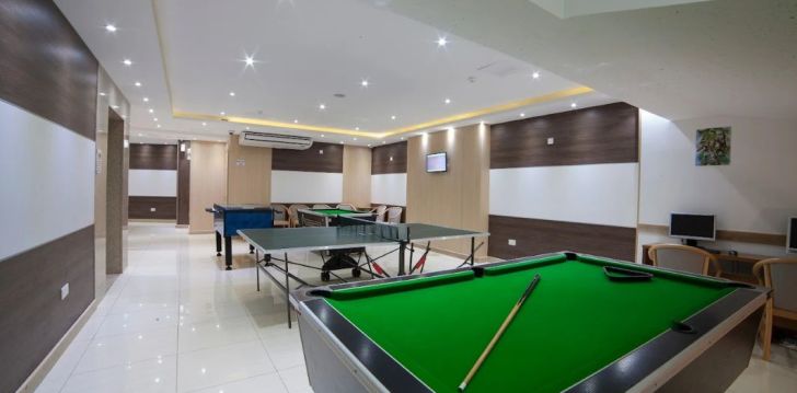 Lielisks atvaļinājums 4* BELLA VISTA viesnīcā Maltā! 28