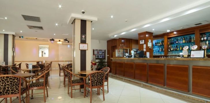 Lielisks atvaļinājums 4* BELLA VISTA viesnīcā Maltā! 21