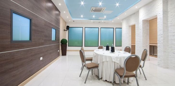 Lielisks atvaļinājums 4* BELLA VISTA viesnīcā Maltā! 30