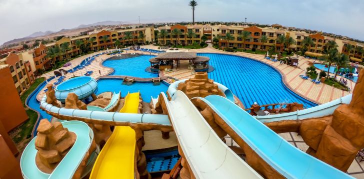 Izbaudiet atpūtu tikai pieaugušajiem 5* ROMANCE REGENCY CLUB Šarmelšeihā, Ēģiptē! 34