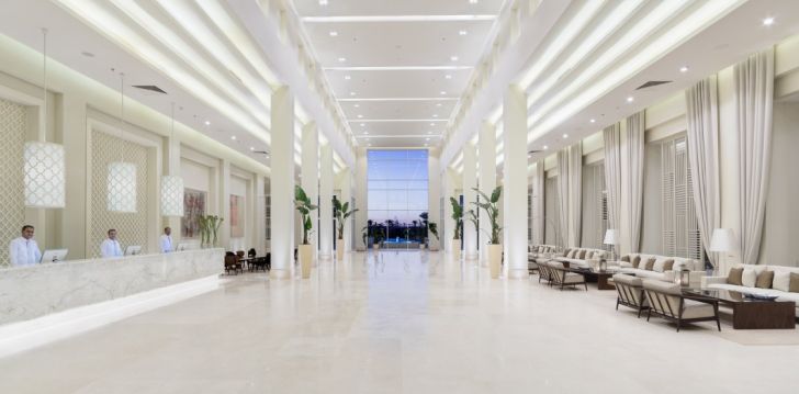 5* JAZ AQUAVIVA MAKADI BAY - lielisks atvaļinājums Hurgadā, Ēģiptē! 7