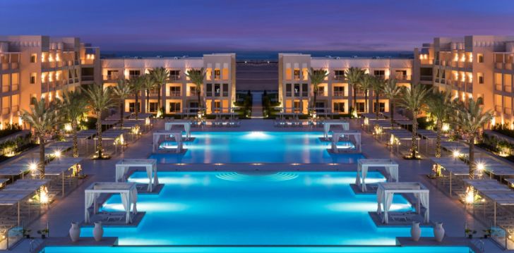 5* JAZ AQUAVIVA MAKADI BAY - lielisks atvaļinājums Hurgadā, Ēģiptē! 9