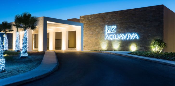 5* JAZ AQUAVIVA MAKADI BAY - lielisks atvaļinājums Hurgadā, Ēģiptē! 10