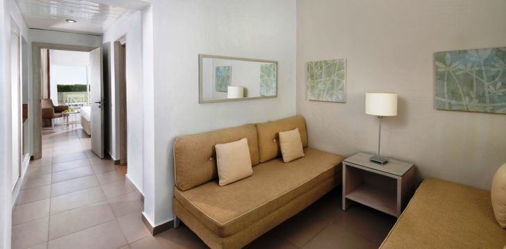 5* JAZ AQUAVIVA MAKADI BAY - lielisks atvaļinājums Hurgadā, Ēģiptē! 34