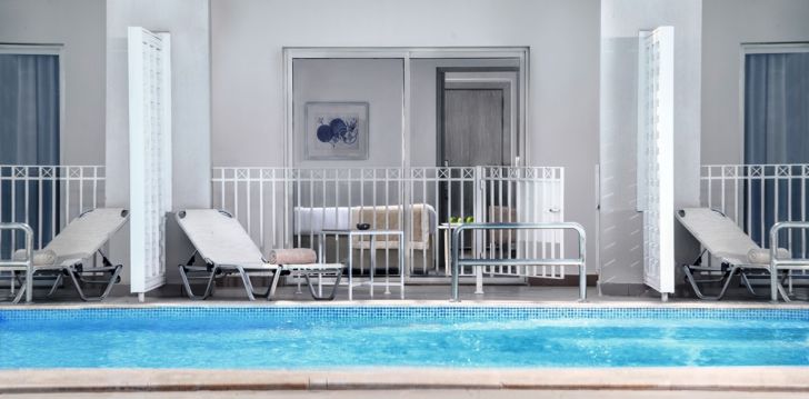 5* JAZ AQUAVIVA MAKADI BAY - lielisks atvaļinājums Hurgadā, Ēģiptē! 38