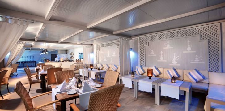 5* JAZ AQUAVIVA MAKADI BAY - lielisks atvaļinājums Hurgadā, Ēģiptē! 14