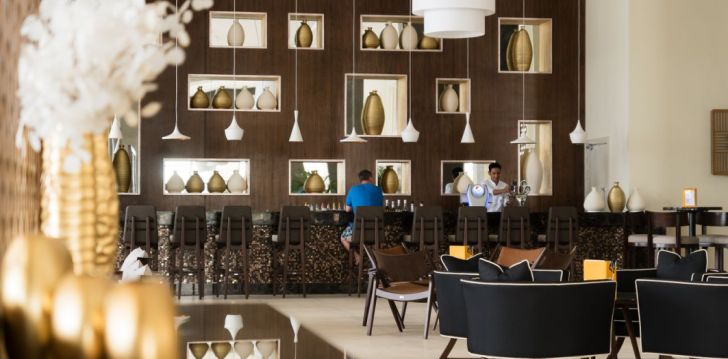 5* JAZ AQUAVIVA MAKADI BAY - lielisks atvaļinājums Hurgadā, Ēģiptē! 15