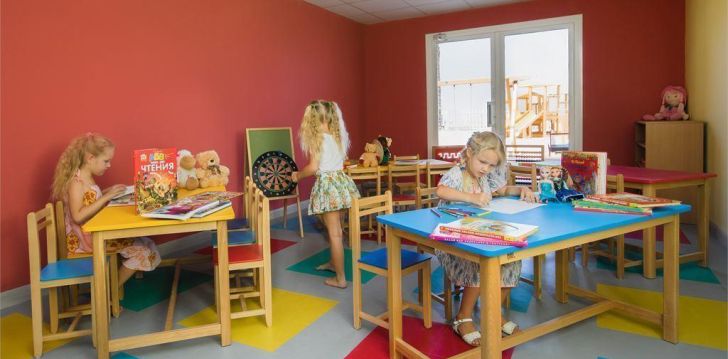 5* JAZ AQUAVIVA MAKADI BAY - lielisks atvaļinājums Hurgadā, Ēģiptē! 27