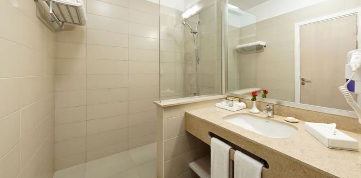5* JAZ AQUAVIVA MAKADI BAY - lielisks atvaļinājums Hurgadā, Ēģiptē! 35