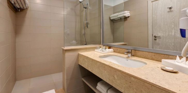 5* JAZ AQUAVIVA MAKADI BAY - lielisks atvaļinājums Hurgadā, Ēģiptē! 36