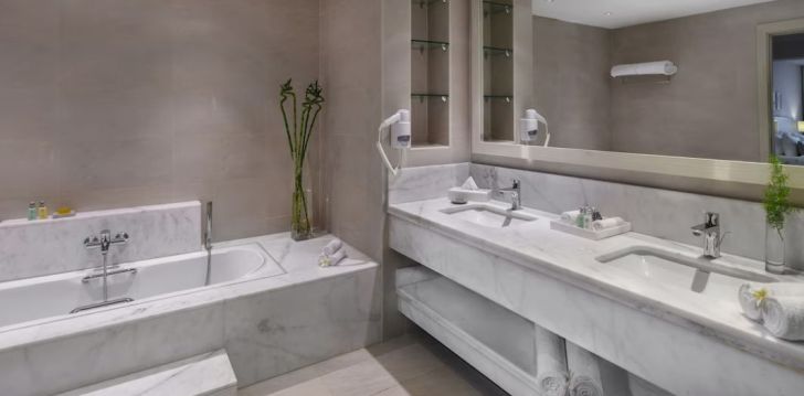 5* JAZ AQUAVIVA MAKADI BAY - lielisks atvaļinājums Hurgadā, Ēģiptē! 37