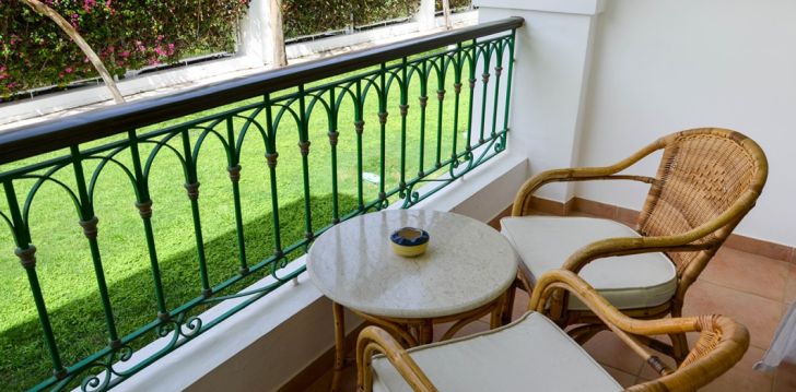 BARON PALMS RESORT 5* - lieliska atpūta tikai pieaugušajiem Šarmelšeihā, Ēģiptē! 21