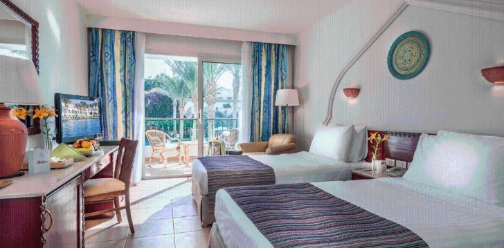 BARON PALMS RESORT 5* - lieliska atpūta tikai pieaugušajiem Šarmelšeihā, Ēģiptē! 19