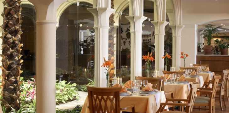 BARON PALMS RESORT 5* - lieliska atpūta tikai pieaugušajiem Šarmelšeihā, Ēģiptē! 6
